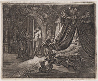 KG 06821a-fff
          <br/>
          Fabels van De la Fontaine
          <br/>
          <em>Hooghe, Romeyn de (1645-1708)</em>